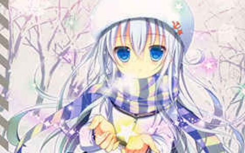 [画集][MILK BAR (シロガネヒナ)]MILK CANDY #05[15P]