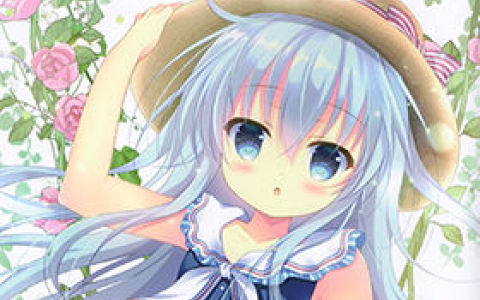 [画集][MILK BAR (シロガネヒナ)]MILK CANDY #07[14P]