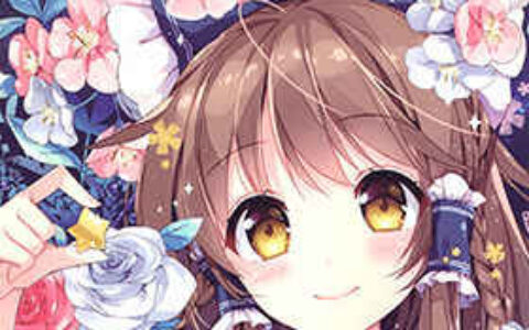 [画集][はるもち (望月椎那)]Winter Drops[11P]