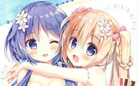 [画集][Chilly polka (すいみゃ)]ツインズinサマー![17P]