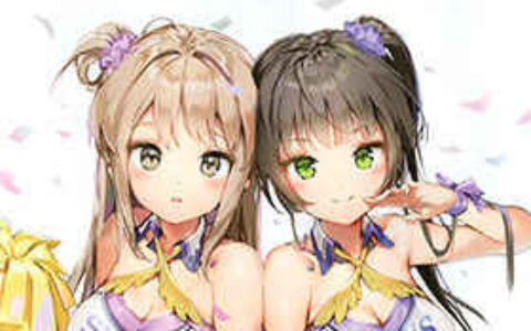[画集][メガネ少女(Anmi)]Avian Romance Pink label 5[09P]