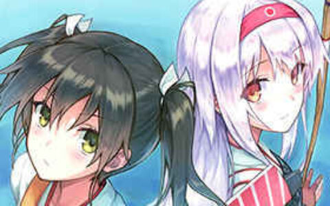 [画集][HitenKei (Hiten)]KANCOLOR 舰娘同人[13P]