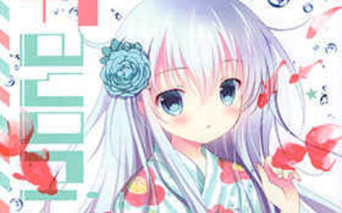 [画集][MILK BAR (シロガネヒナ)]Favorite Girl Vol.04 舰娘同人画集[11P]