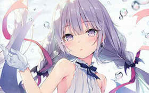 [画集][rurudot (rurudo)]Nostalgia[09P]