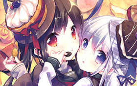 [画集][desart. (エイチ)]Petits Fours amie[31P]