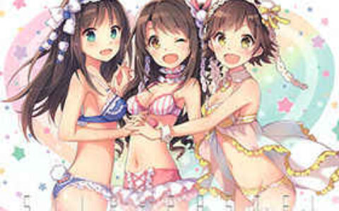 [画集][猫の温泉 (nyanya)]SILKY PASTEL[11P]