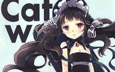 [画集][猫の温泉 (nyanya)]Cat walk[30P]
