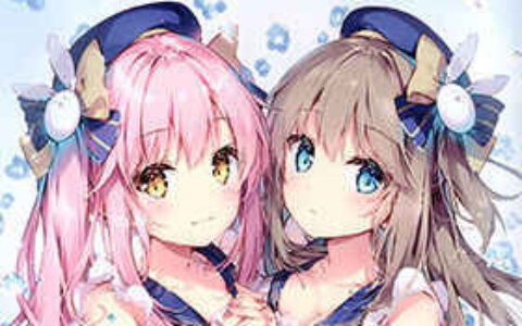 [画集][はるもち (望月椎那)]77Haru Collection6[10P]