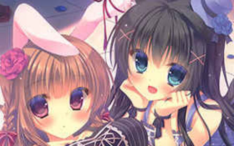 [画集][Peach Candy (ゆき恵)]PEACH COLLECTION[44P]