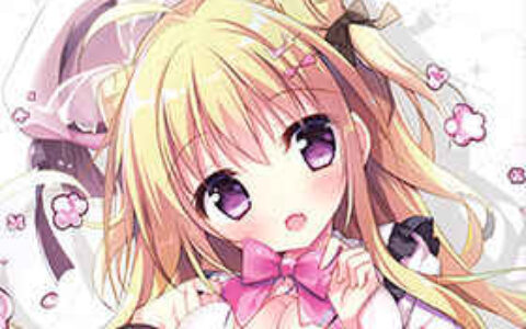 [画集][お花見日和 (白もち桜)]Hana Hana[10P]