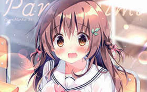 [画集][ぱんのみみ (ぱん)]Colorful Pancake 6[13P]