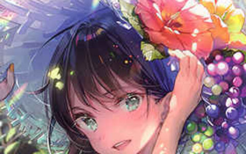 [画集][Tsundere is love (DSマイル)]colors of summer[10P]