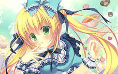 [画集][Allegro Mistic (鷹乃ゆき)]Shall We Party![11P]