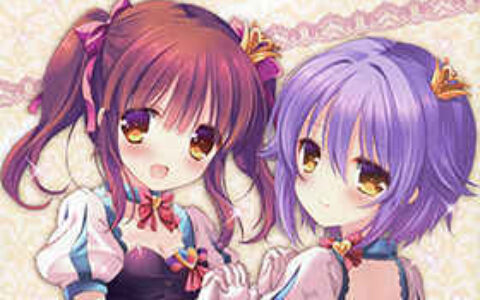 [画集][@ism (青野りぼん)]Cinderella Smile[10P]