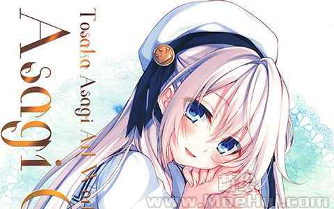 [画集][AliceSyndrome＊ (遠坂あさぎ)]Asagi Collectio[40P]
