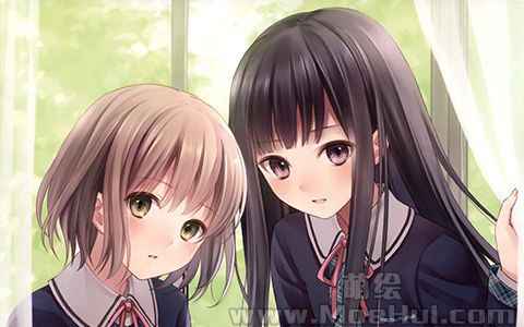 [画集][RUINON (フカヒレ)]sweet secret[06P]