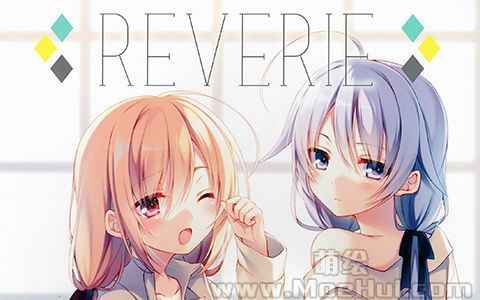 [画集][AliceSyndrome＊ (遠坂あさぎ)]REVERIE[21P]