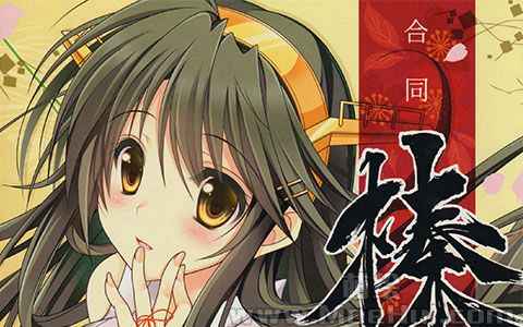 [画集][きのこのみ (kino、konomi)]きのこのみるく5[05P]