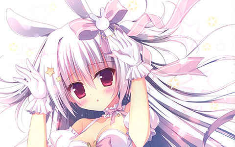 [画集][はすねや(はすね)]Mimi Graphics 3[06P]