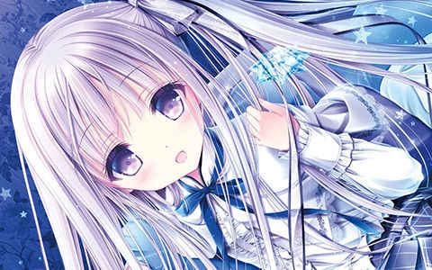 [画集]てぃんくるイラストレーションズ Sextet Tea Party 天使の3P! DL版[94P]