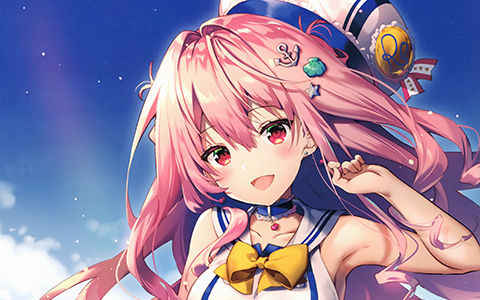 [画集][eterna-radiare (りいちゅ)]eterna Vol.22[13P]