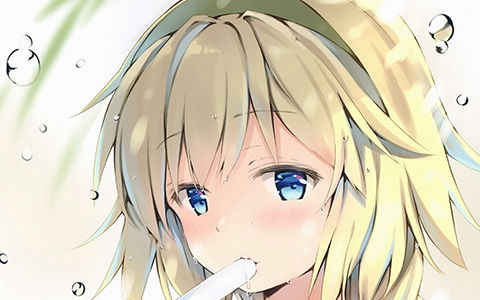 [画集][いちごさいず (なつめえり)]ICHIGO SKETCH 2[11P]