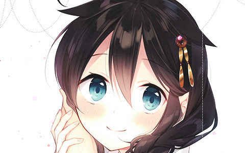 [画集][moni(naoto)]with you!2 舰娘同人画集[24P]