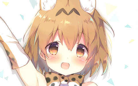 [画集][しらたまこ (しらたま)]たまのフレンズ[07P]