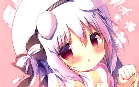 [画集][しらたまこ (しらたま)]Étude 21 汉化版[09P]