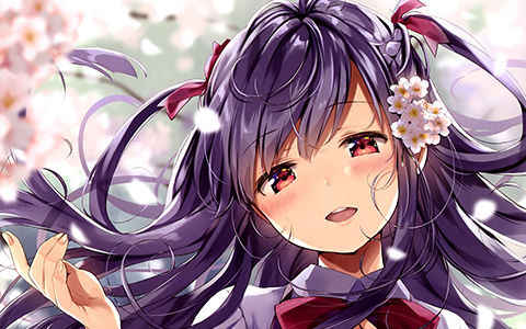 [画集]I'L 2019春号 Vol. 05[33P]