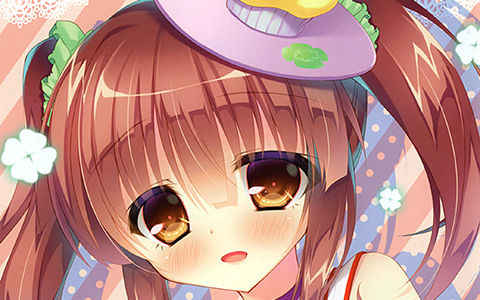 [画集][Frill Party! (六九導イツキ)]MOBAM@S FREAK!3[06P]