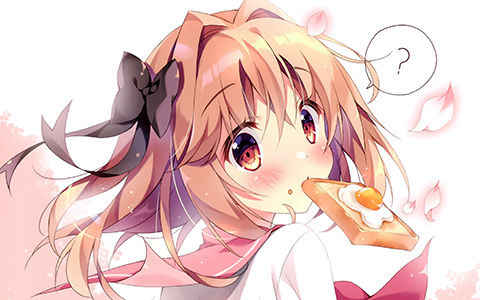 [画集][ぱんのみみ (ぱん)]Colorful pancake 7[13P]