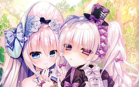 [画集][Frill Party! (六九導イツキ、月影ネム)]Elysion[07P]