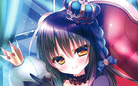 [画集][Frill Party! (六九導イツキ)]Fri×Fri Freak!9[09P]