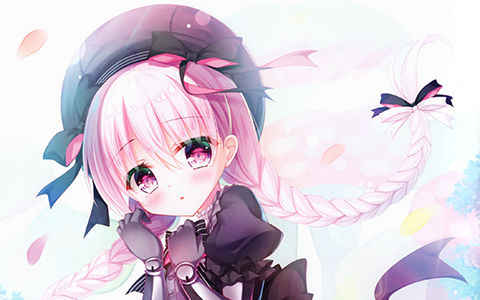 [画集][Frill Party! (六九導イツキ)]Favorite Order[07P]
