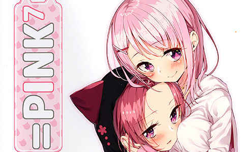 [画集][サクラノイロ (桜木蓮)]=PINK7[16P]