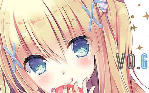 [画集][ねこねこっとん (ふむゆん)]Nekonecottn Vo.5[08P]