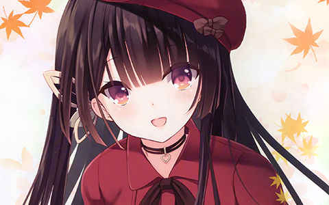 [画集][ねこねこっとん (ふむゆん)]Nekonecottn Vo.7[10P]