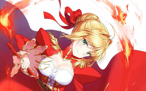 [画集][四桝屋 (桝石きのと)]FGO MIX 6[09P]