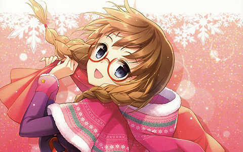 [画集][WIND MAIL (An2A)]HIGH-CAPACITY EMERGENCY vol.02[22P]