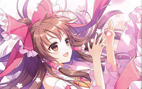 [画集][WIND MAIL (An2A)]Petite Fatal 7th[12P]