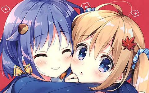 [画集][Chilly polka (すいみゃ)]ちりぽるーむ WM13[06P]