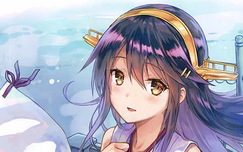 [画集][HitenKei (Hiten)]KANCOLOR Zwei 舰娘同人[22P]