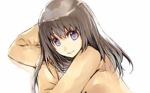[画集][RAVING PHANTOM (フジシマ)]School Girls DayDream[15P]