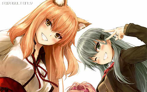 [画集][翠苑 (翠燕)]WALNUT78 15th[22P]