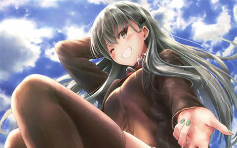 [画集][翠苑 (翠燕)]WALNUT78 14th[12P]
