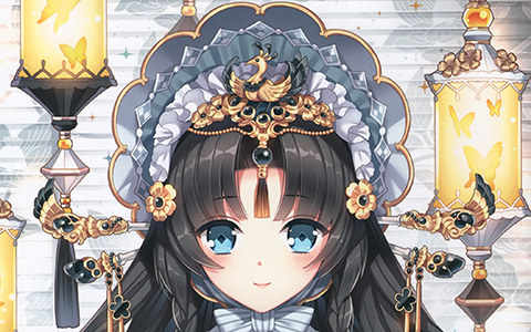 [画集][Butterfly Dream (Nardack)]Butterfly Dream vol.05[14P]