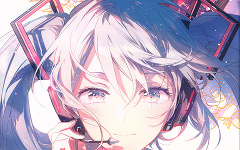 [画集][萌少女領域 (Rella)]Transfer[34P]