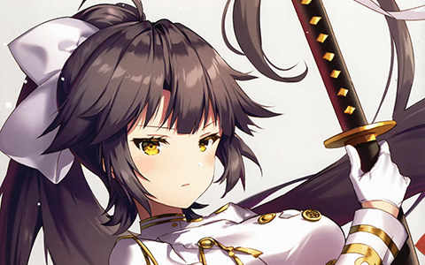 [画集][No Color (non)]No Color Vol.6[09P]