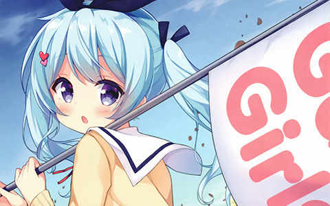 [画集][DOGYEAR、croix crown (九条だんぼ、三村ざじゃ)]Cupid lovers 2[19P]